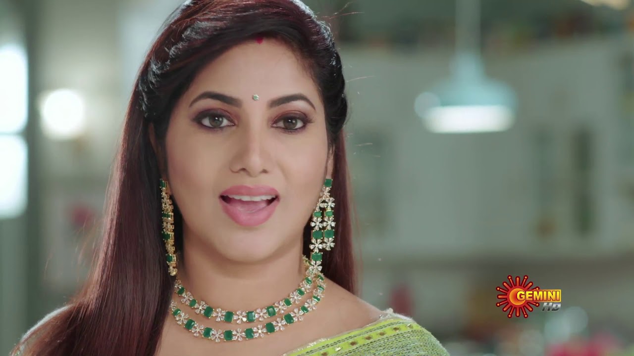 Telugu Serial Actors Female Names